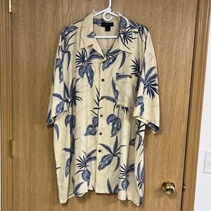 Men’s Casual Shirt